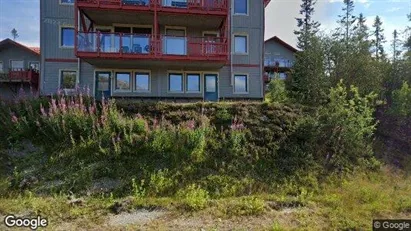 Lägenheter till salu i Berg - Bild från Google Street View