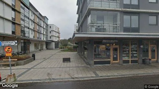 Lägenheter till salu i Danderyd - Bild från Google Street View