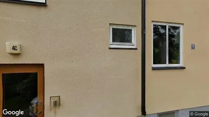 Bostadsrätter till salu i Trollhättan - Bild från Google Street View