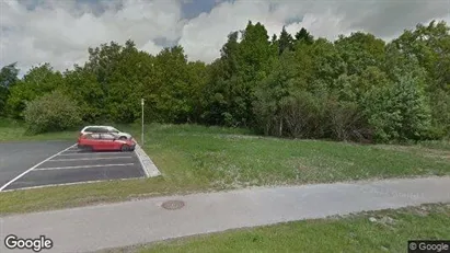 Bostadsrätter till salu i Kungsbacka - Bild från Google Street View