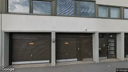 Bostadsrätter till salu i Täby - Bild från Google Street View