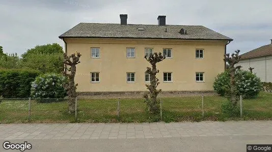 Bostadsrätter till salu i Vänersborg - Bild från Google Street View