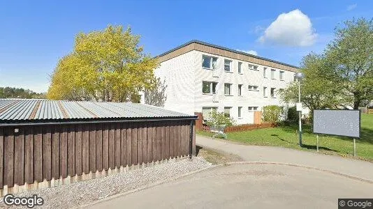 Bostadsrätter till salu i Upplands-Bro - Bild från Google Street View