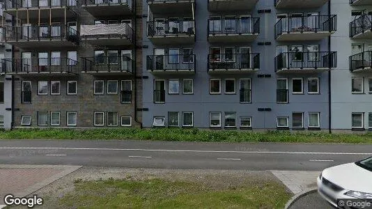 Lägenheter att hyra i Område ej specificerat - Bild från Google Street View