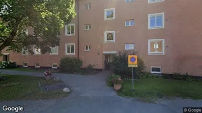 Lägenheter att hyra i Söderort - Bild från Google Street View