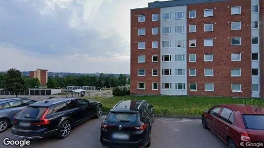 Bostadsrätter till salu i Kristinehamn - Bild från Google Street View