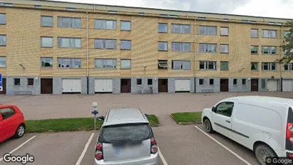 Bostadsrätter till salu i Västerås - Bild från Google Street View