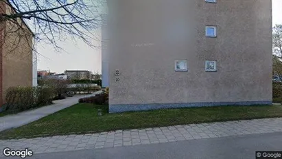 Bostadsrätter till salu i Katrineholm - Bild från Google Street View