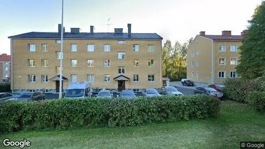 Bostadsrätter till salu i Piteå - Bild från Google Street View