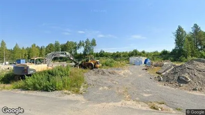 Lägenheter till salu i Umeå - Bild från Google Street View