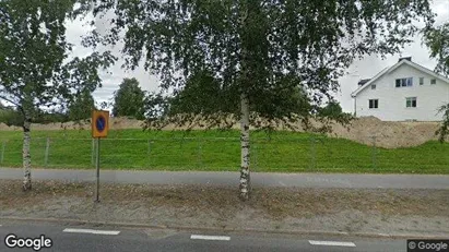 Bostadsrätter till salu i Skellefteå - Bild från Google Street View