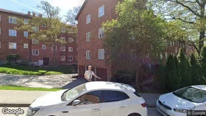 Bostadsrätter till salu i Västerort - Bild från Google Street View