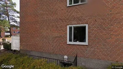 Bostadsrätter till salu i Trollhättan - Bild från Google Street View