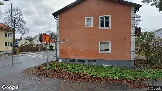 Lägenheter till salu i Söderort - Bild från Google Street View