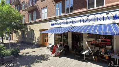 Lägenheter till salu i Malmö Centrum - Bild från Google Street View