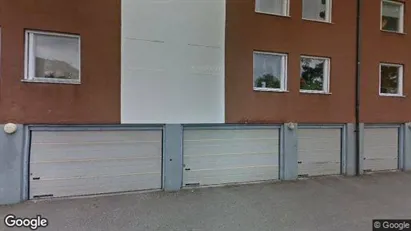 Lägenheter att hyra i Ludvika - Bild från Google Street View