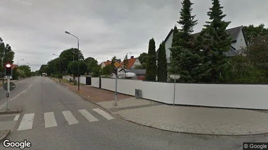 Rum att hyra i Limhamn/Bunkeflo - Bild från Google Street View