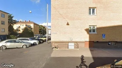 Lägenheter att hyra i Norrköping - Bild från Google Street View