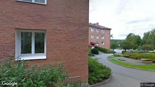 Bostadsrätter till salu i Borås - Bild från Google Street View