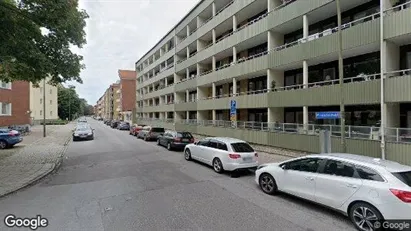 Bostadsrätter till salu i Malmö Centrum - Bild från Google Street View