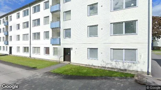 Bostadsrätter till salu i Linköping - Bild från Google Street View