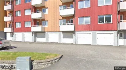 Lägenheter till salu i Borås - Bild från Google Street View