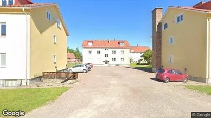 Bostadsrätter till salu i Ovanåker - Bild från Google Street View