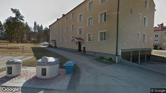 Bostadsrätter till salu i Örnsköldsvik - Bild från Google Street View