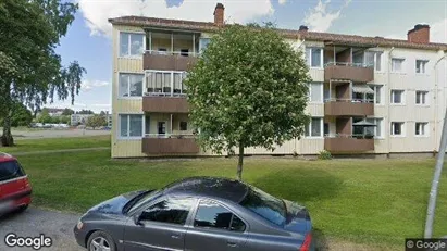 Bostadsrätter till salu i Ludvika - Bild från Google Street View