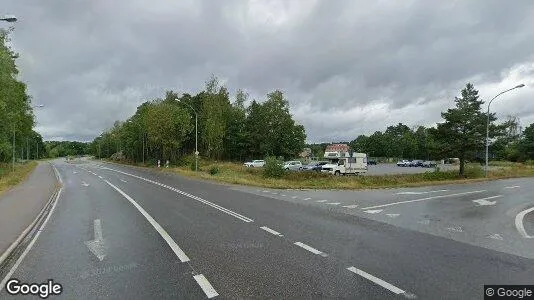 Bostadsrätter till salu i Eskilstuna - Bild från Google Street View