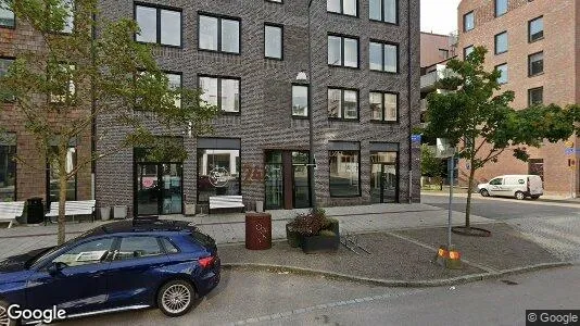 Bostadsrätter till salu i Askim-Frölunda-Högsbo - Bild från Google Street View