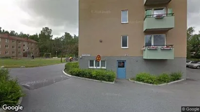 Lägenheter att hyra i Söderort - Bild från Google Street View