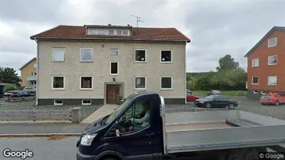 Lägenheter att hyra i Jönköping - Bild från Google Street View