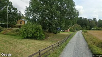 Lägenheter att hyra i Södertälje - Bild från Google Street View