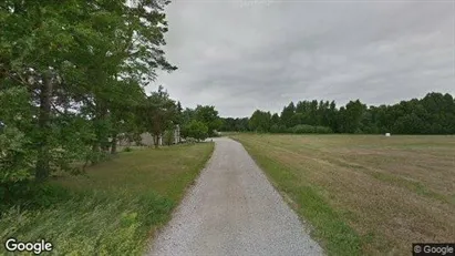 Lägenheter att hyra i Gotland - Bild från Google Street View