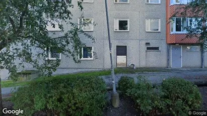 Lägenheter att hyra i Norrköping - Bild från Google Street View