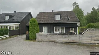 Lägenheter till salu i Härjedalen - Bild från Google Street View