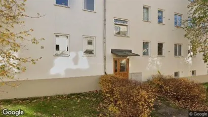 Lägenheter till salu i Söderort - Bild från Google Street View