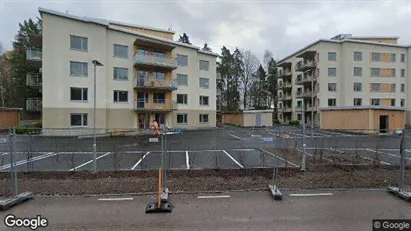 Bostadsrätter till salu i Västerås - Bild från Google Street View