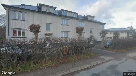 Lägenheter till salu i Lerum - Bild från Google Street View