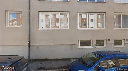 Lägenheter till salu i Härnösand - Bild från Google Street View