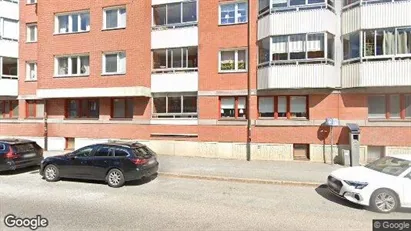 Lägenheter till salu i Örebro - Bild från Google Street View