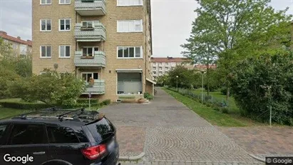 Lägenheter till salu i Malmö Centrum - Bild från Google Street View