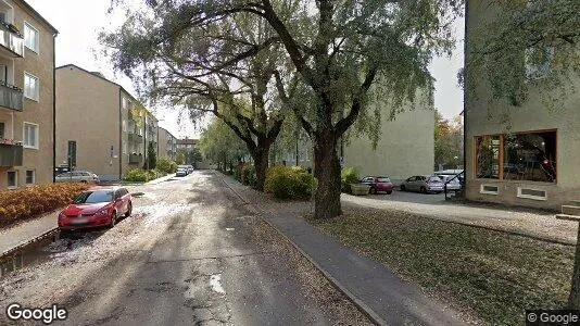 Rum att hyra i Söderort - Bild från Google Street View