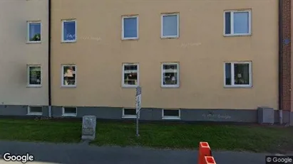 Bostadsrätter till salu i Skara - Bild från Google Street View