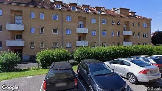 Lägenheter att hyra i Norrköping - Bild från Google Street View