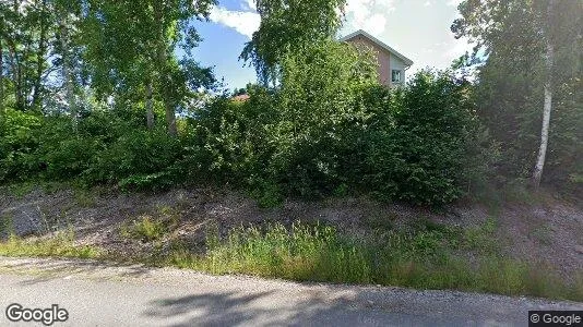 Lägenheter att hyra i Tranås - Bild från Google Street View