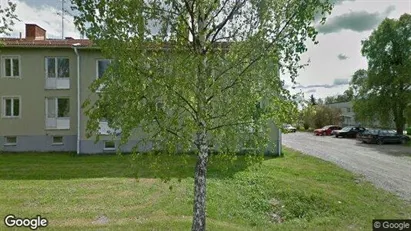 Lägenheter att hyra i Sundsvall - Bild från Google Street View