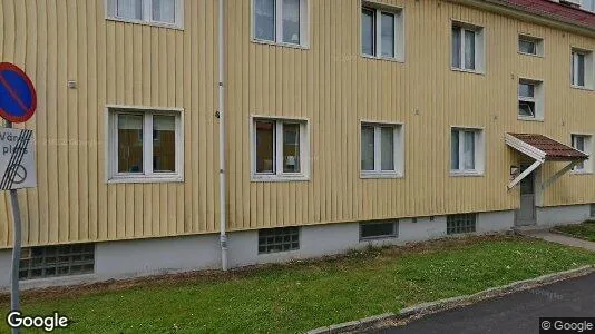 Lägenheter att hyra i Västra hisingen - Bild från Google Street View