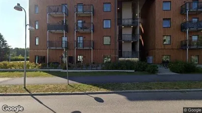 Lägenheter att hyra i Norrköping - Bild från Google Street View